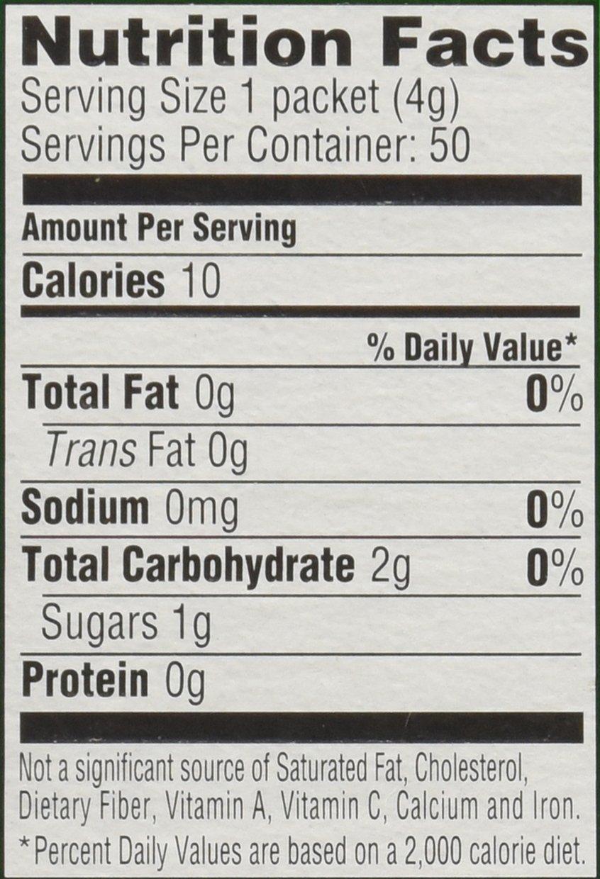 Herb Ox - Sodium Free Chicken Bouillon - 50ct
