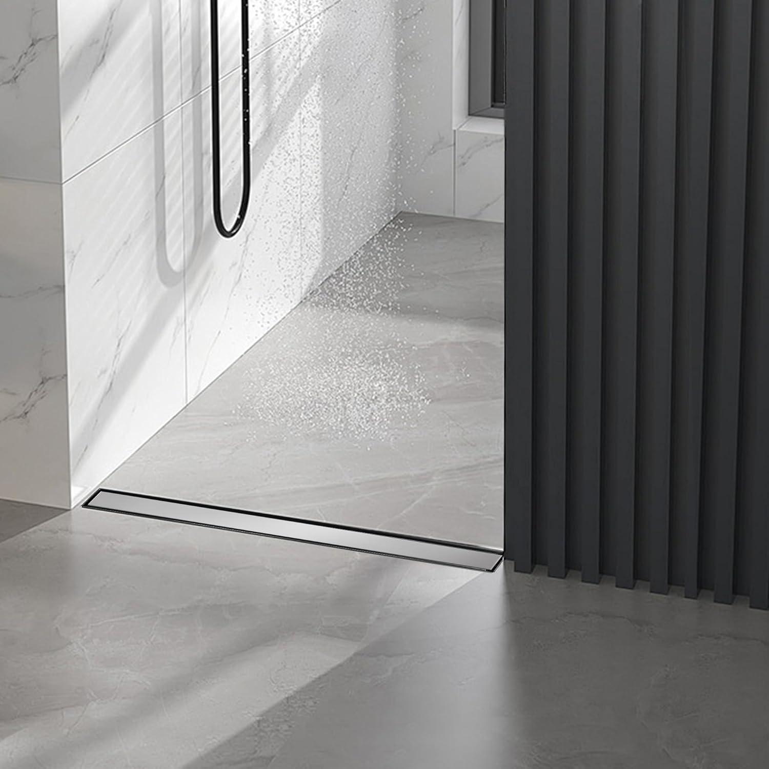 VIBRANTBATH FD06-N-24 1 24'' W Linear Grid