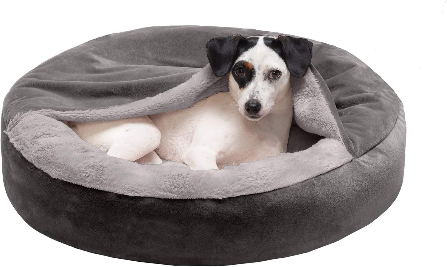 Polyester Pet Bed