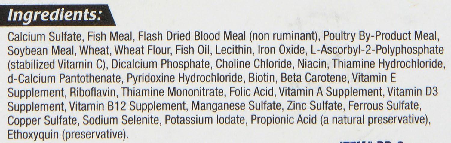Zoo Med-Aquatrol AQ11400 Banquet Fish Block Giant - Carded