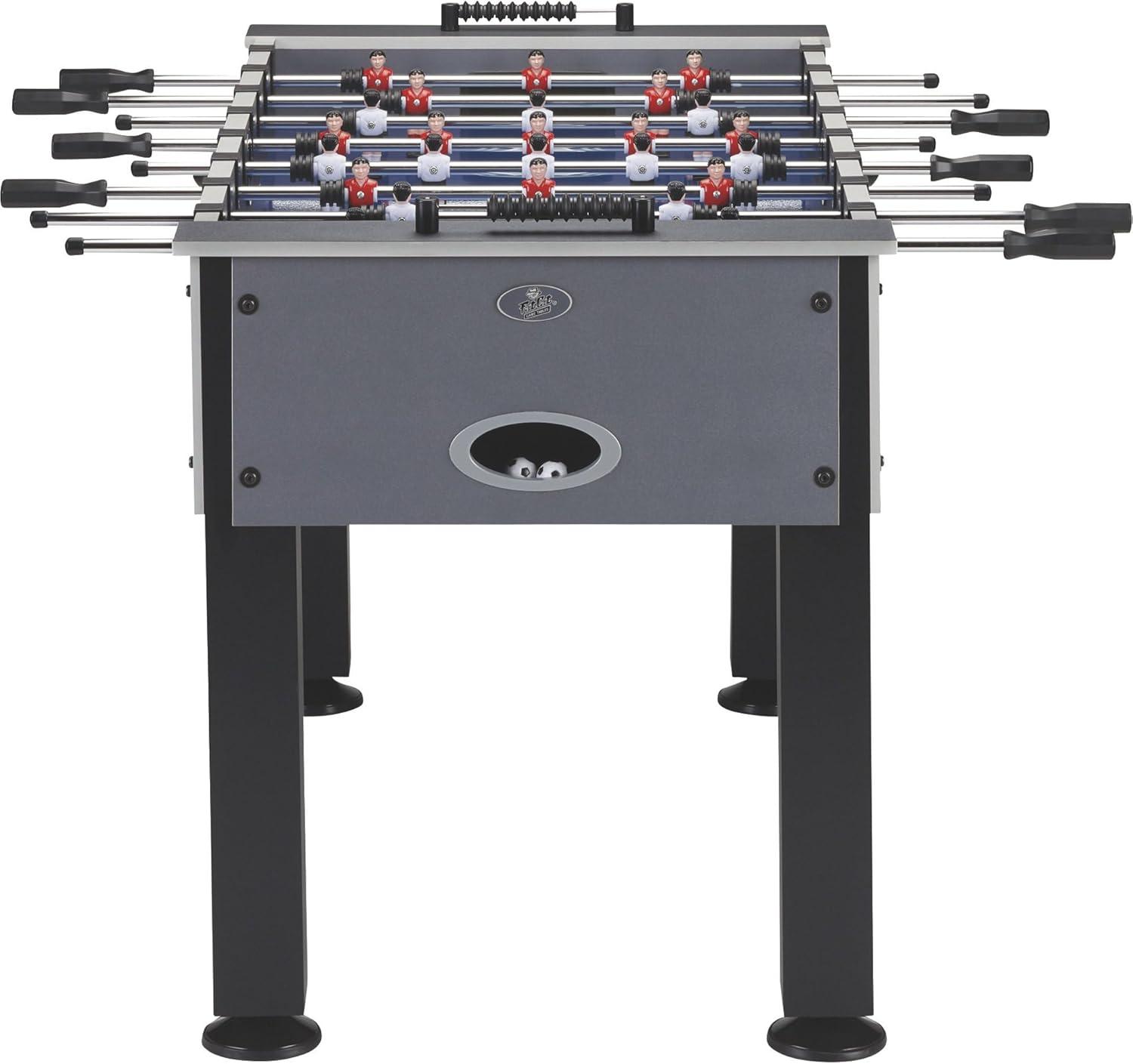 Fat Cat Rebel 54" Manufactured wood Foosball Table