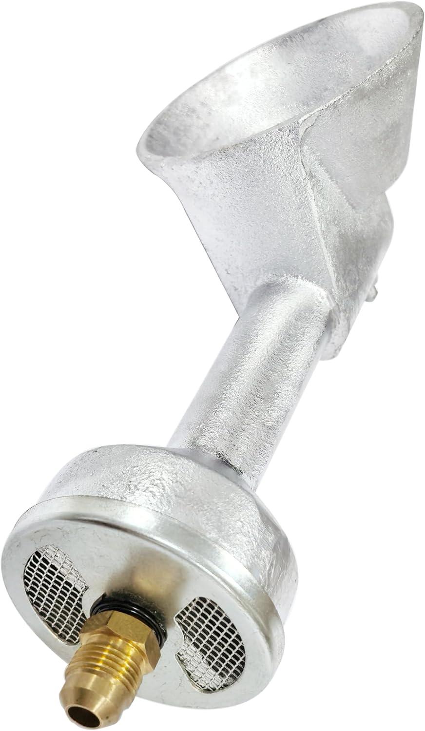 BURNER LP CAST IRON (Pack of 1)