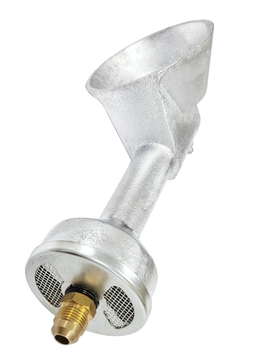 BURNER LP CAST IRON (Pack of 1)