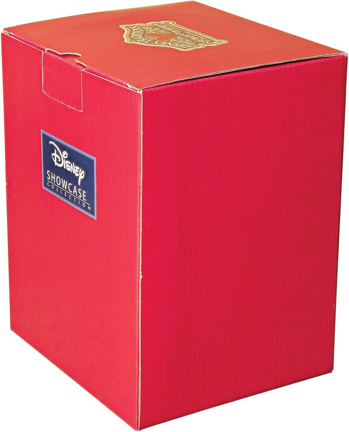 Enesco Disney Traditions By Jim Shore Pluto and Mickey Birthday Figurine