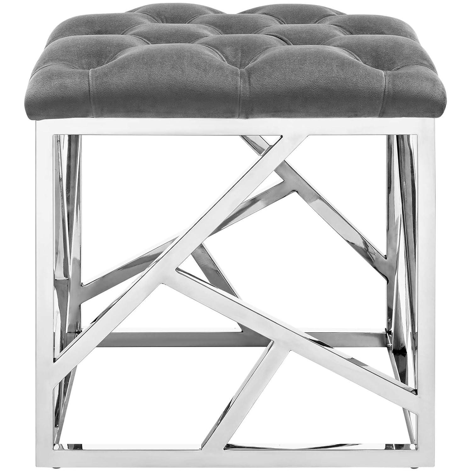 Modway Modway Intersperse Ottoman