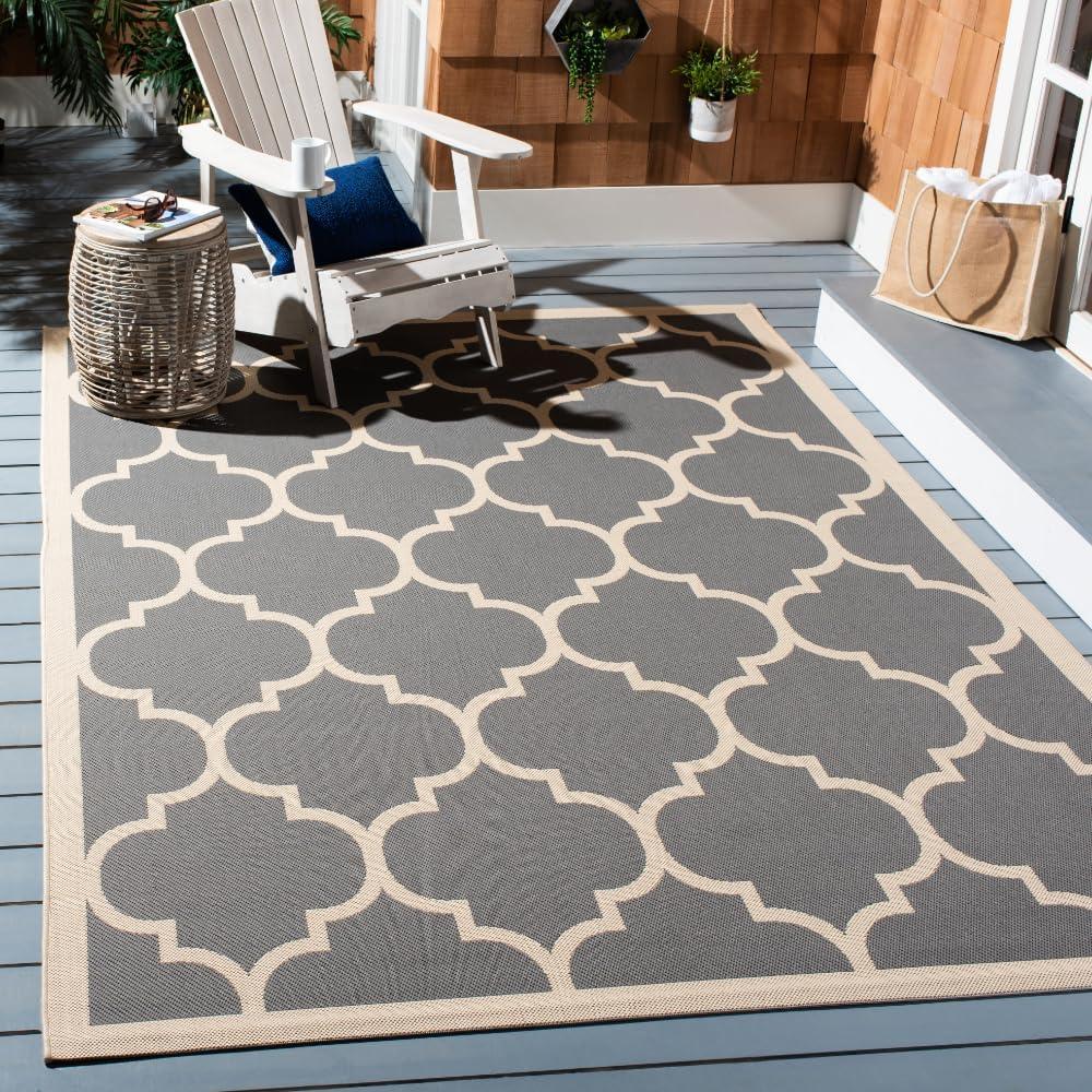 Courtyard CY6914 Indoor/Outdoor Area Rug  - Safavieh