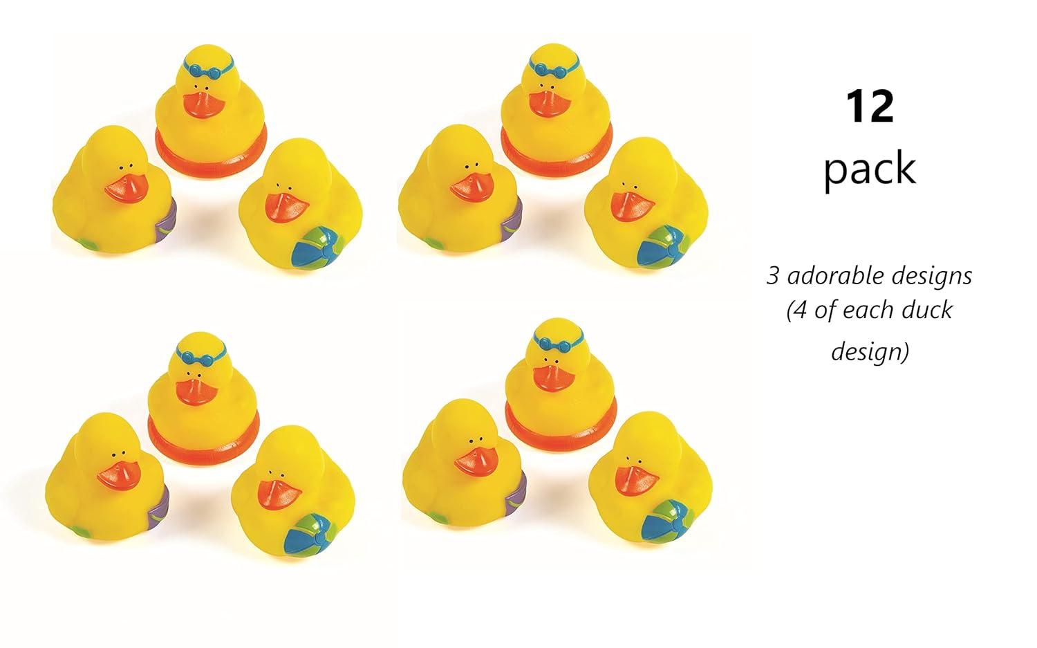 Fun Express Assorted Colors Party Favors, 12 Count