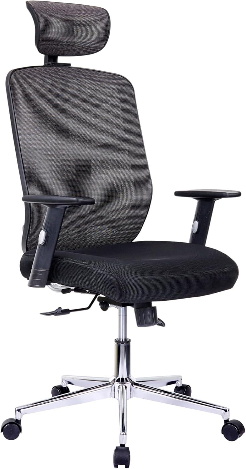 Mesh Office Chair