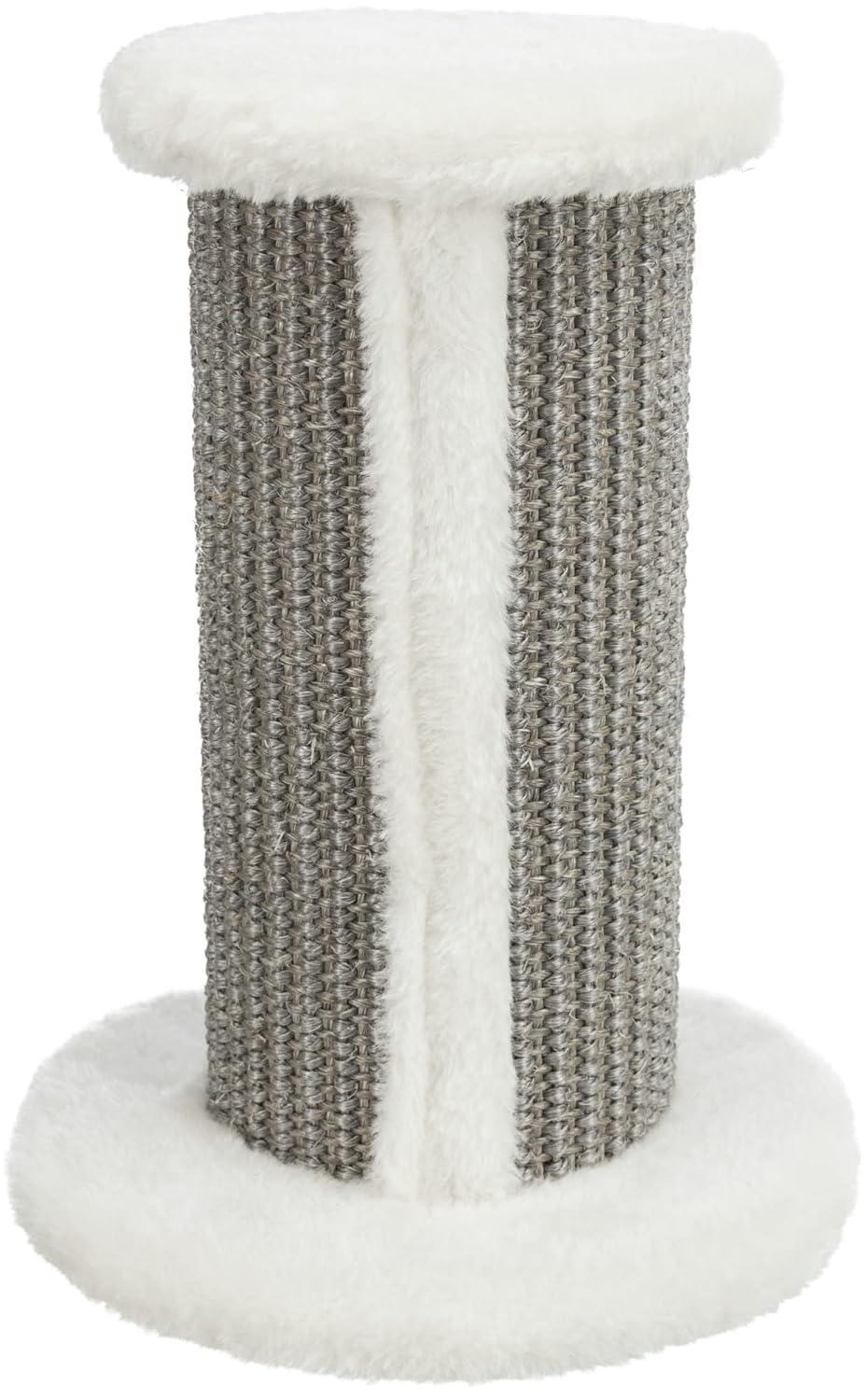 TRIXIE TRIXIE Wall Mount Cat Climbing Steps, Cat Furniture, Scratching Post, 3pcs
