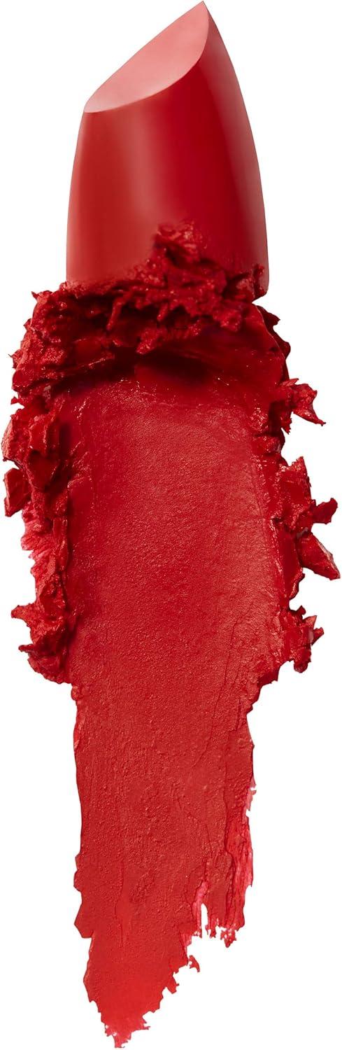 Maybelline Color Sensational Made For You 382 Red For Me - 0.15oz