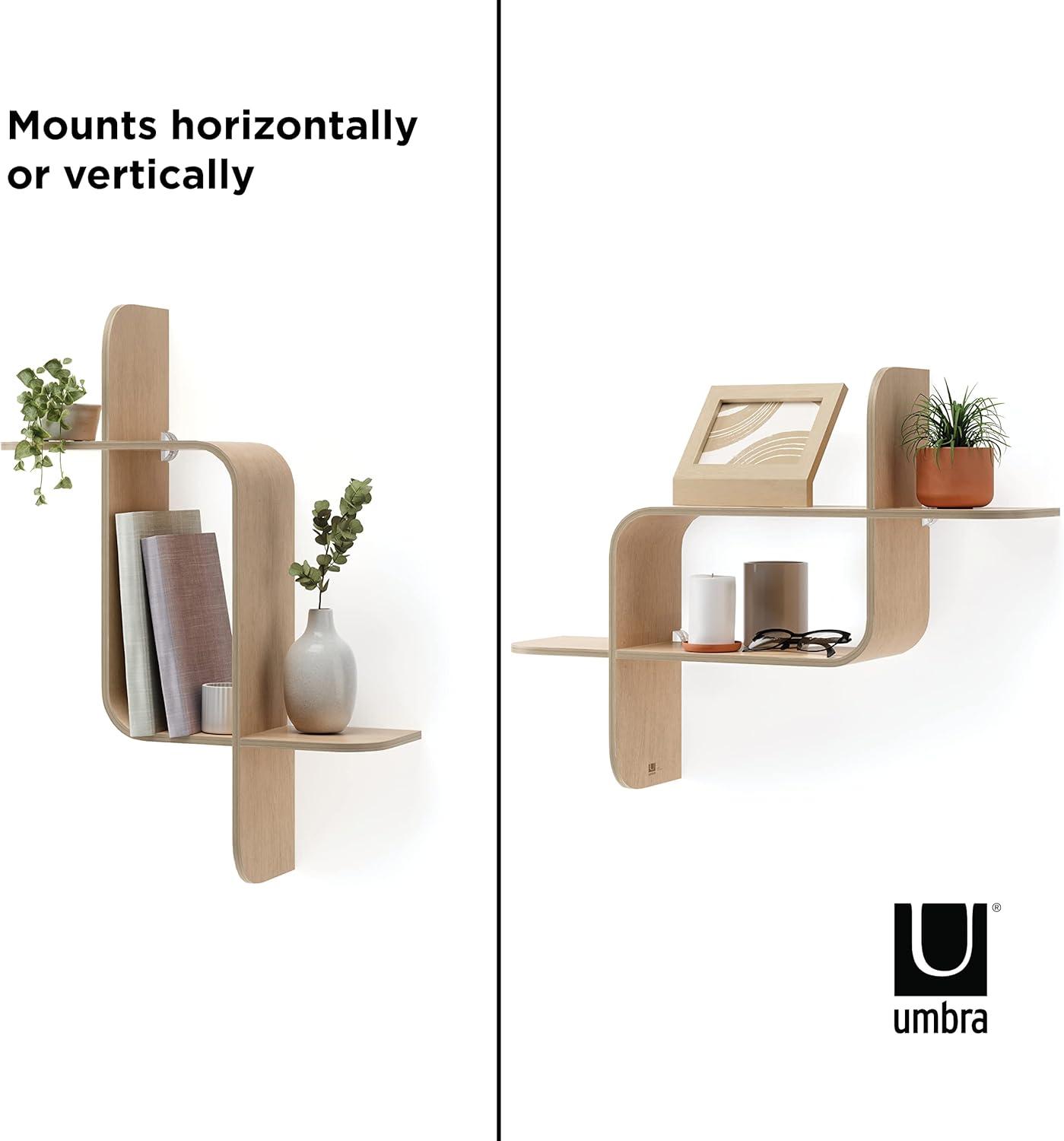 Elias Wall Shelf