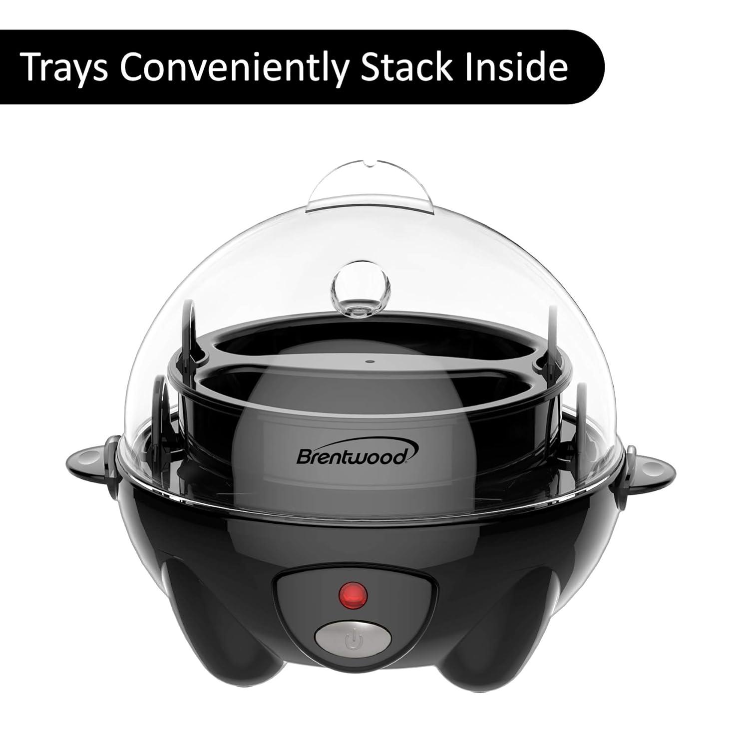 Brentwood Appliances Brentwood Appliances Egg Cooker