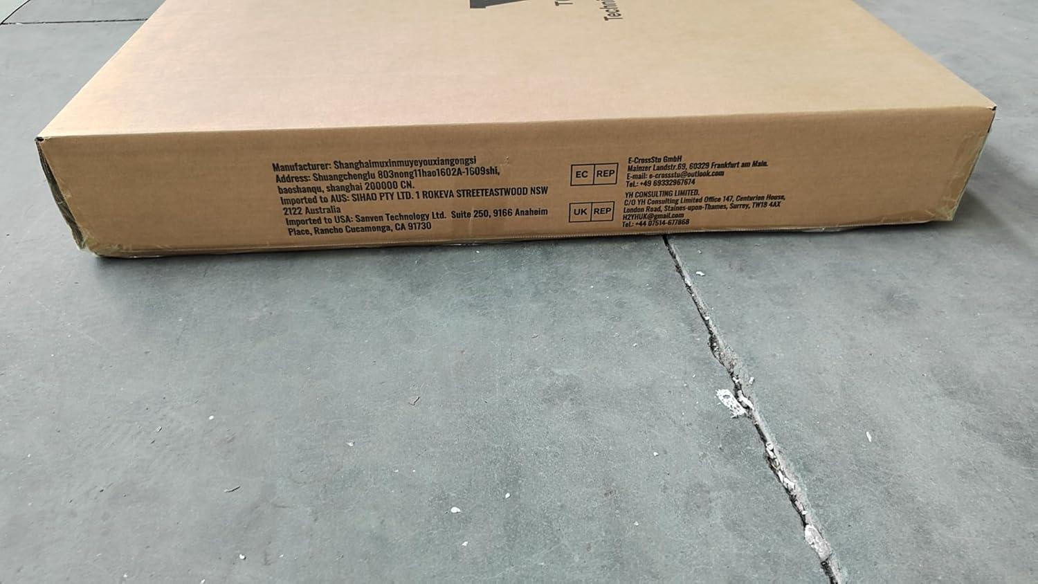 17 Stories Onisty Metal Kitchen Cart