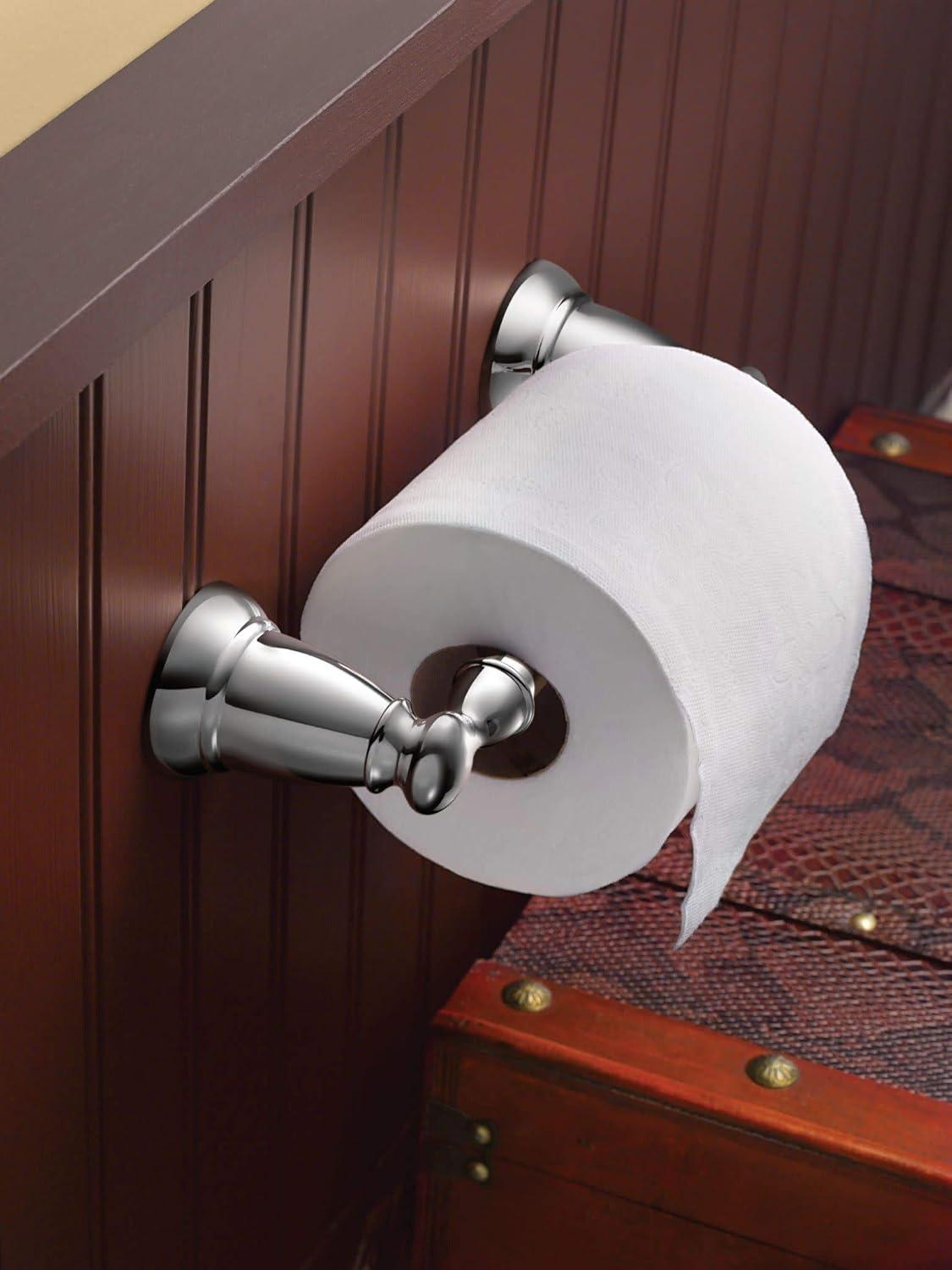 Banbury Wall Mounted Toilet Paper Holder