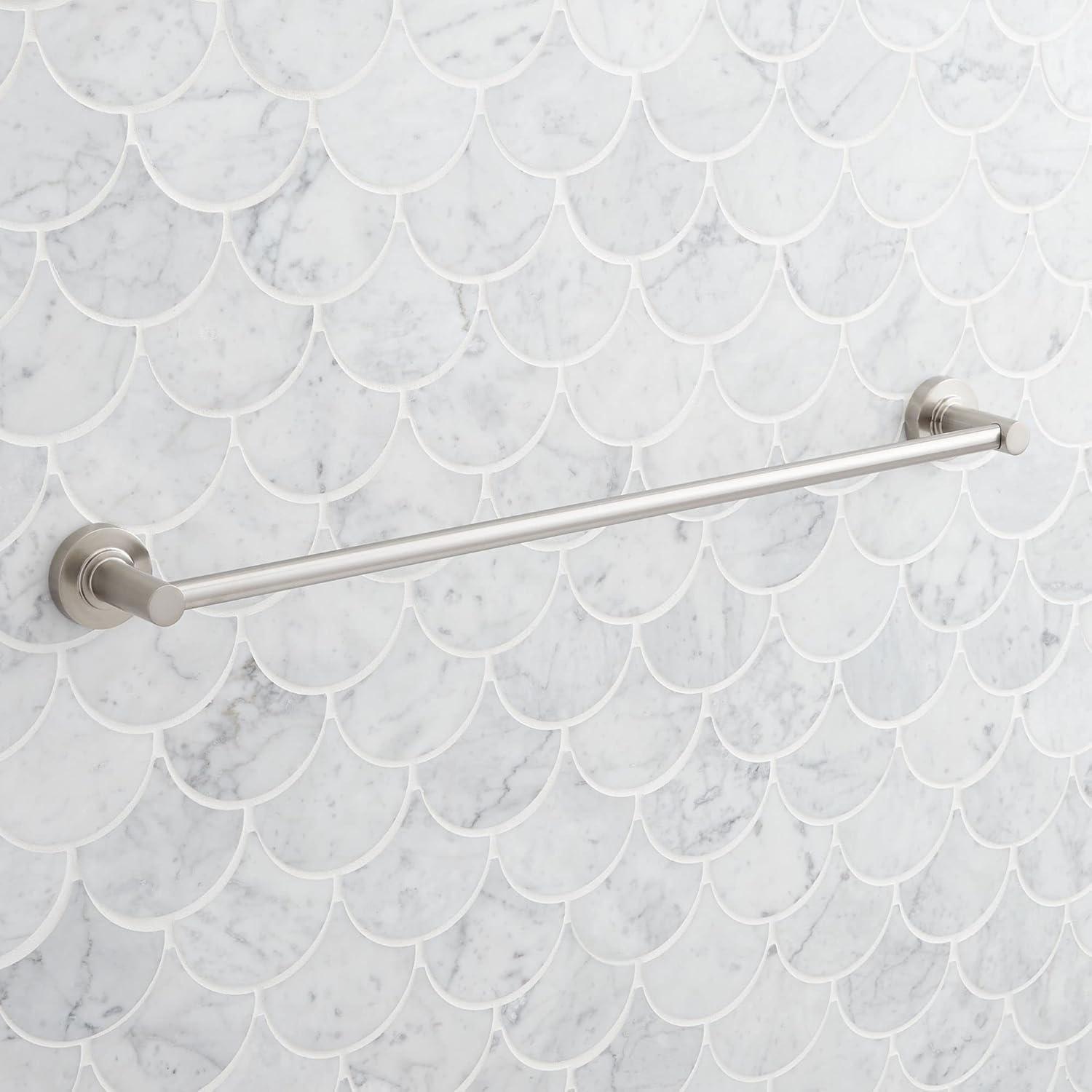Lexia 24'' Wall Mounted Towel Bar