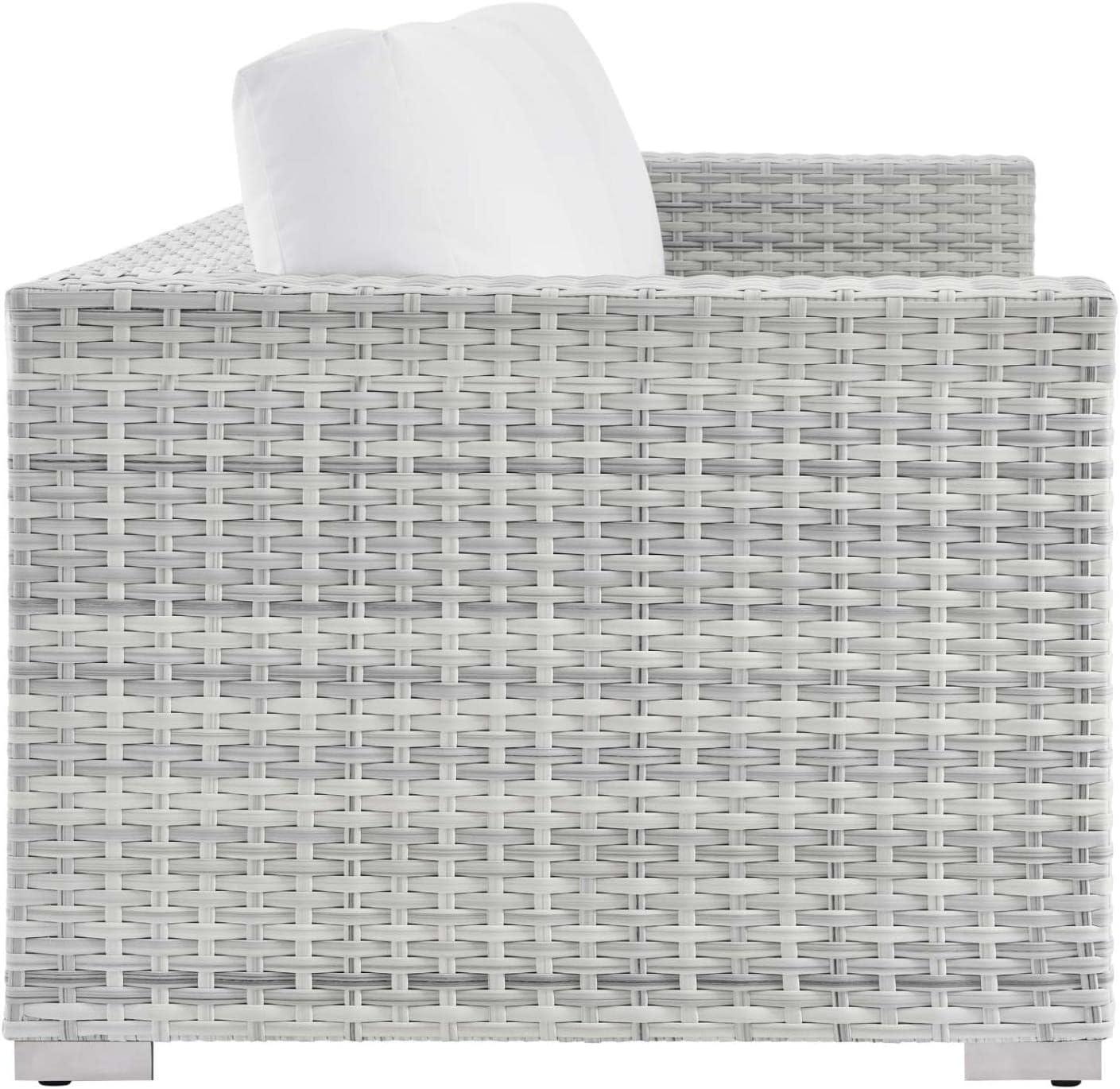 Modway Convene Outdoor Patio Sofa