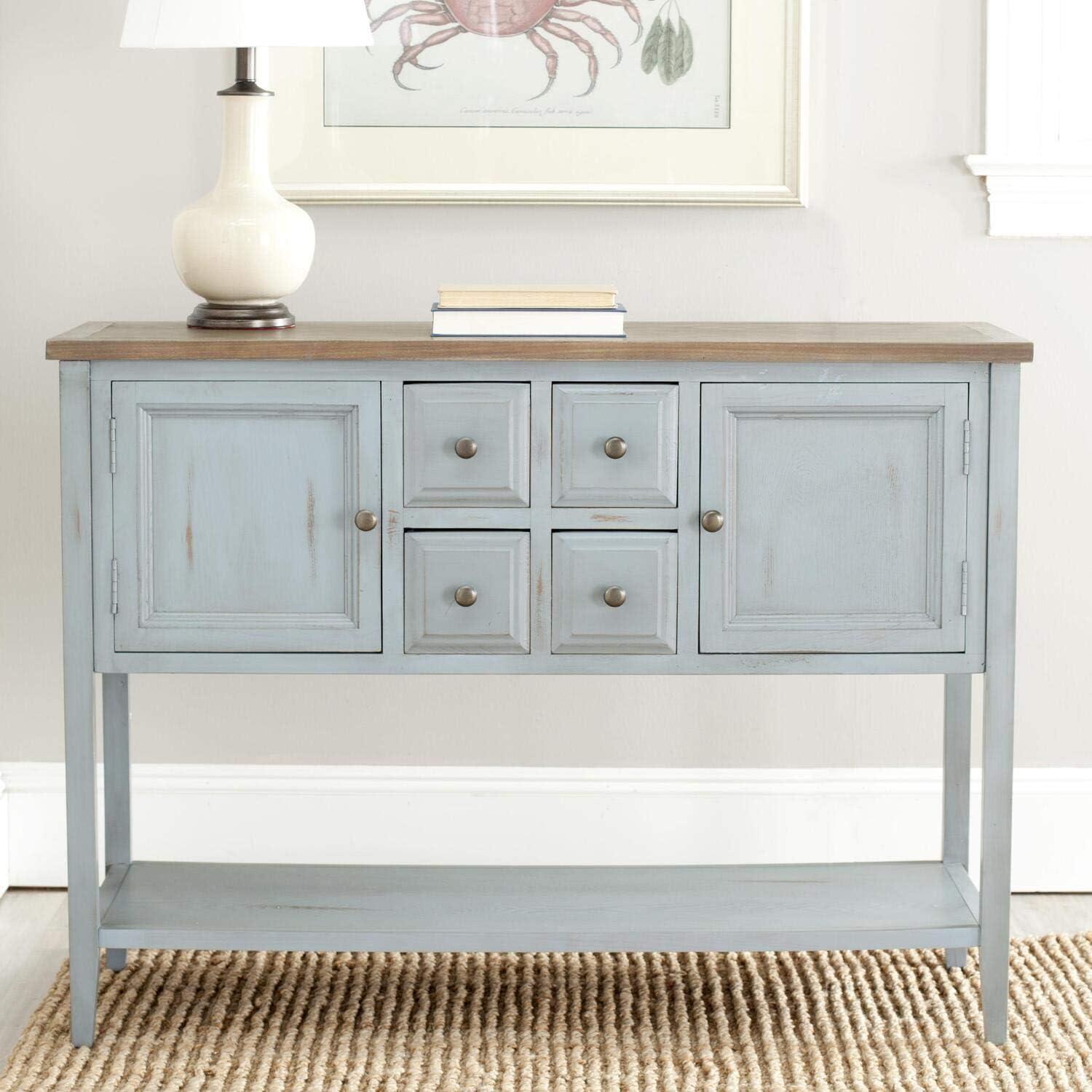 Charlotte Sideboard - Safavieh