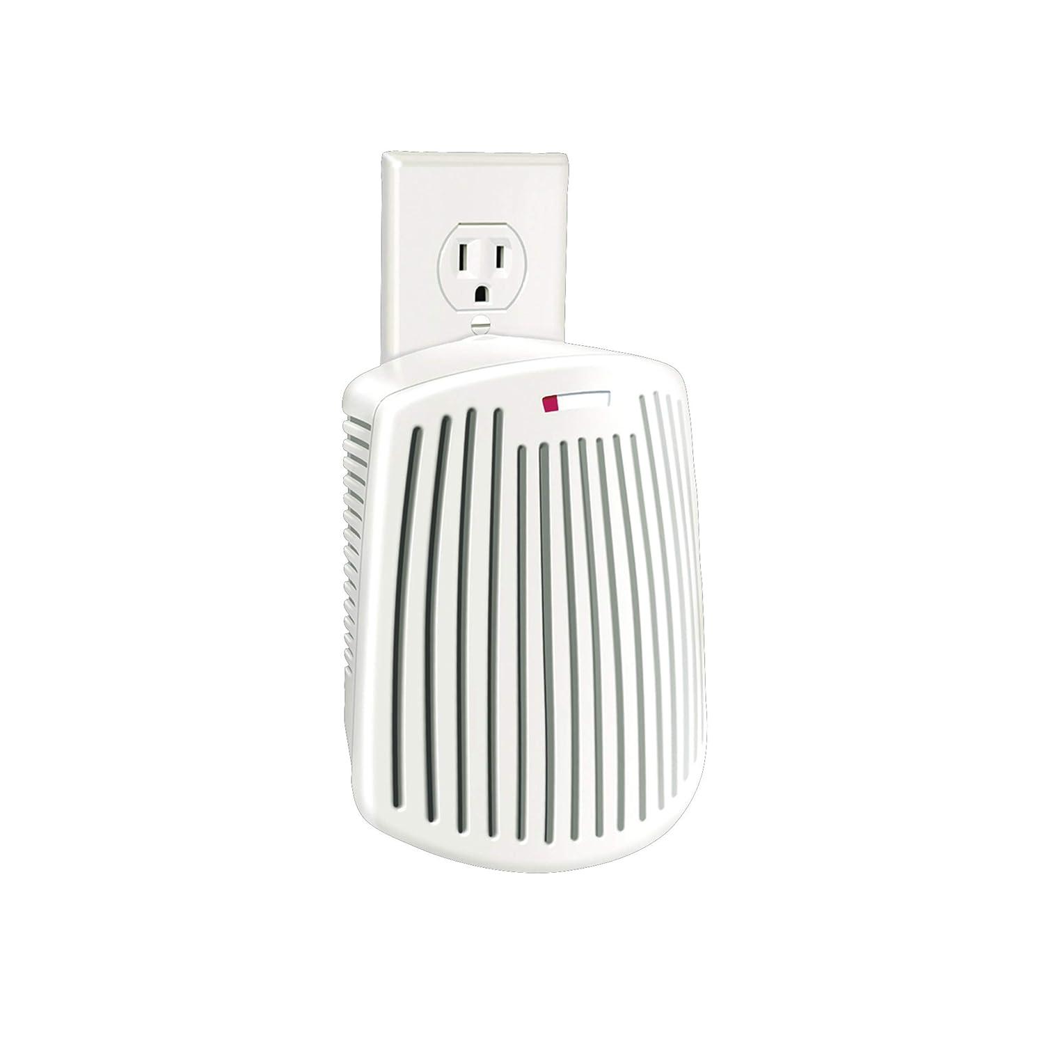 Hamilton Beach True Air Plug Mount Odor Eliminator 1.0 CT | Model# 04530GM