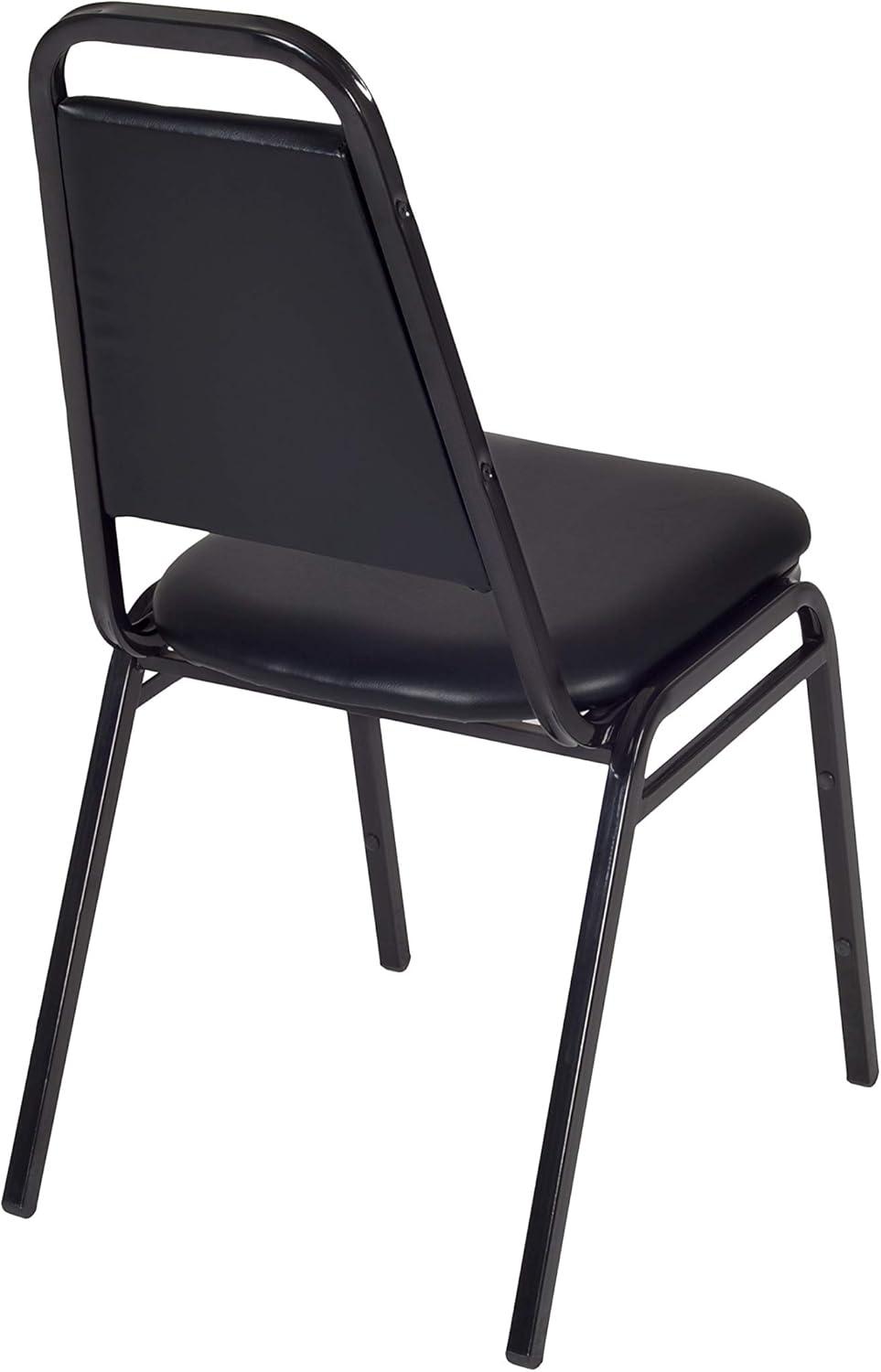 Regency Dining Cushioned Restaurant Stackable Chair