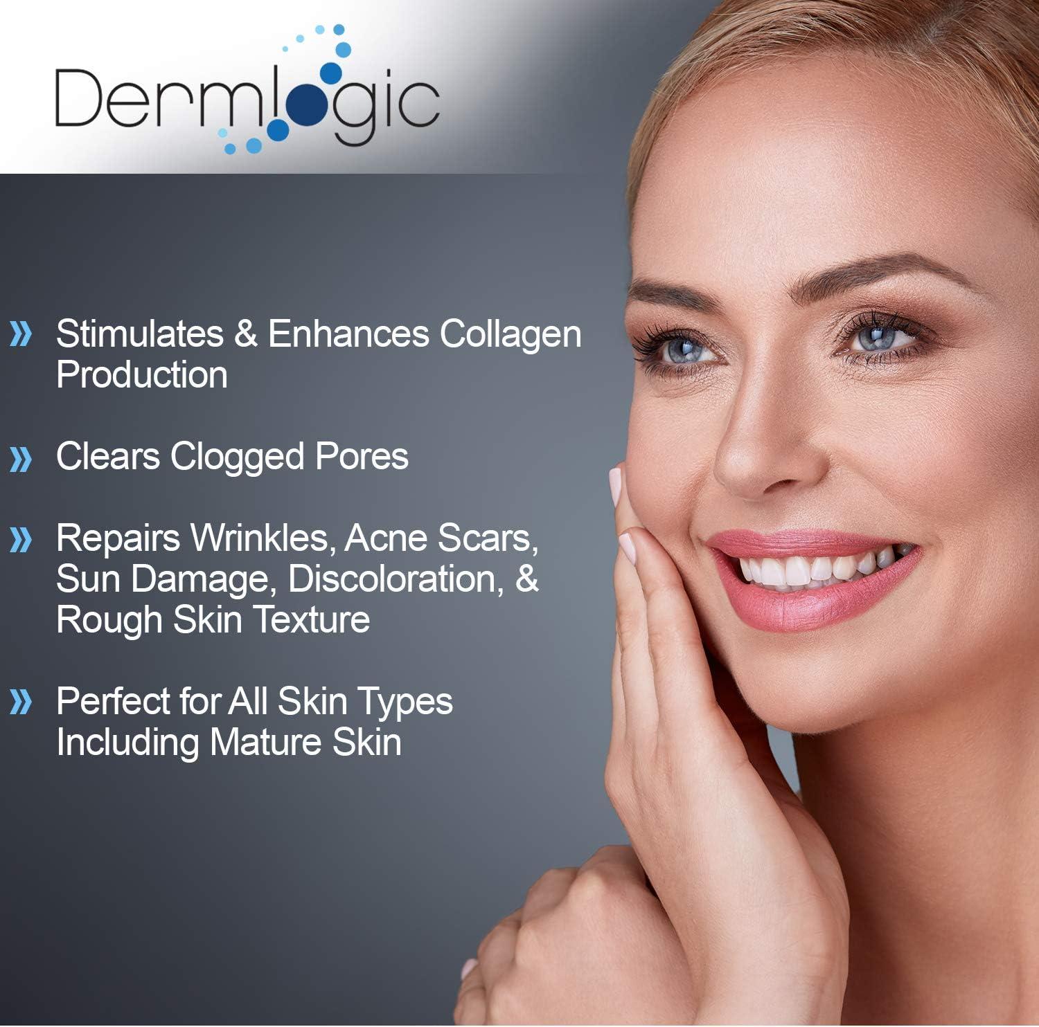 Dermlogic Anti Aging Pads