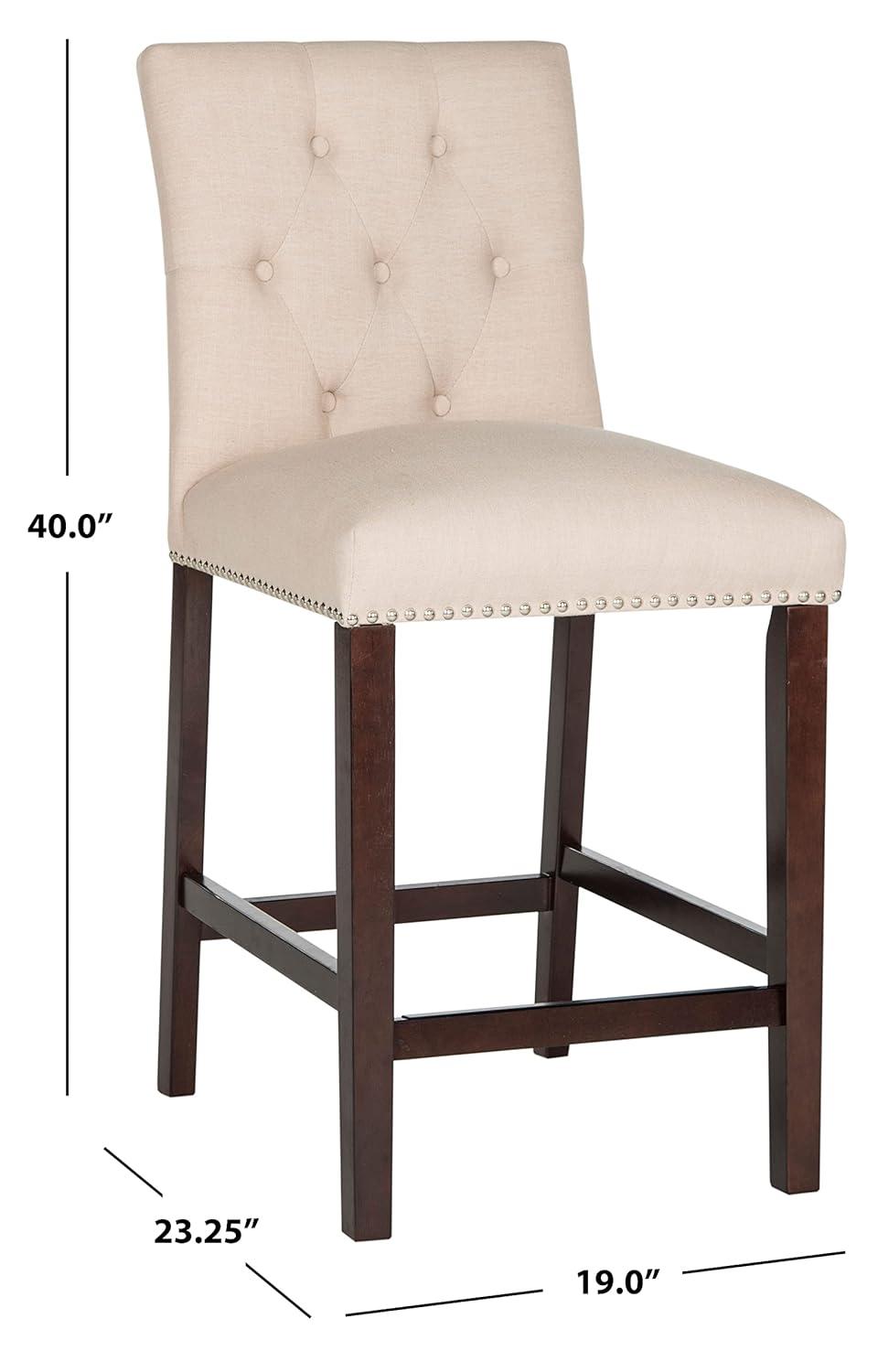 Safavieh Norah Counter Stool
