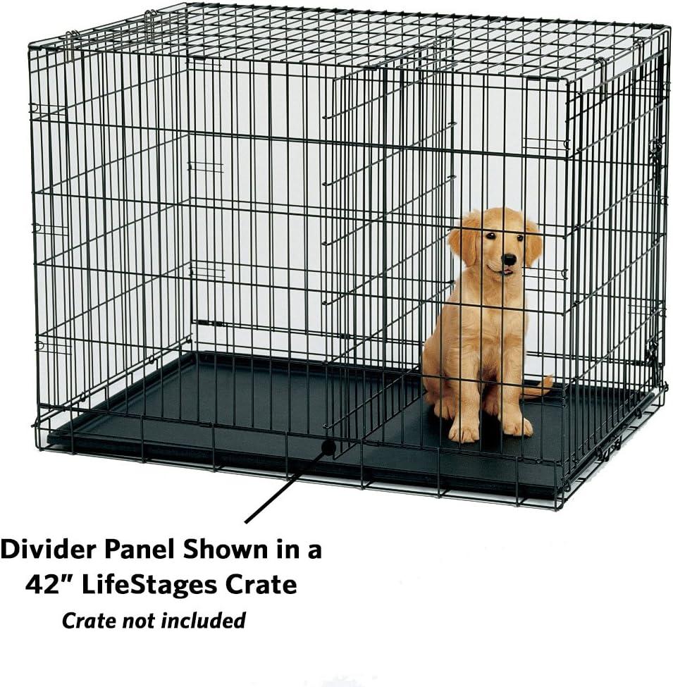 MidWest Homes for Pets Divider Panel