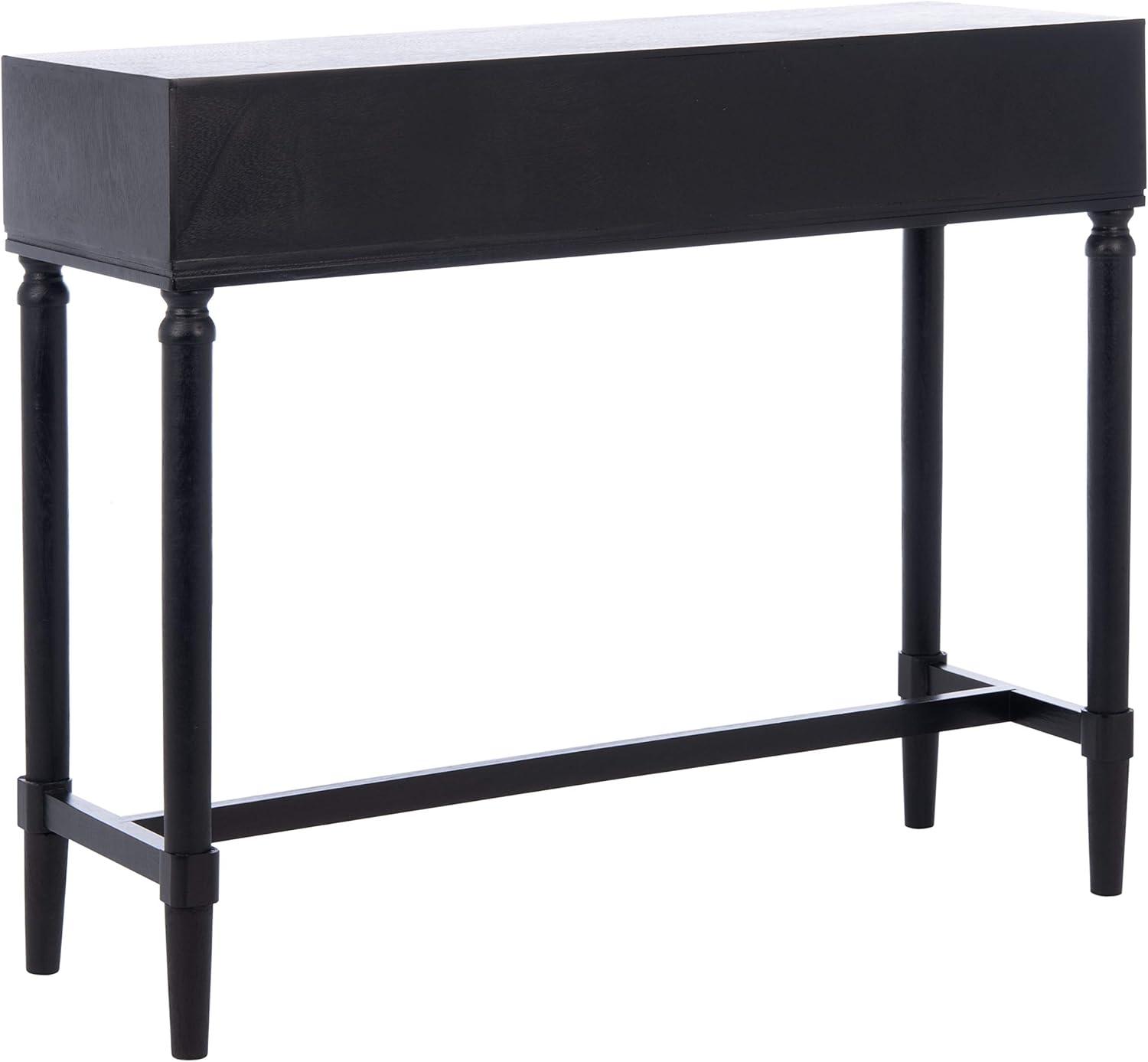 Estella 2 Drawer Console Table  - Safavieh