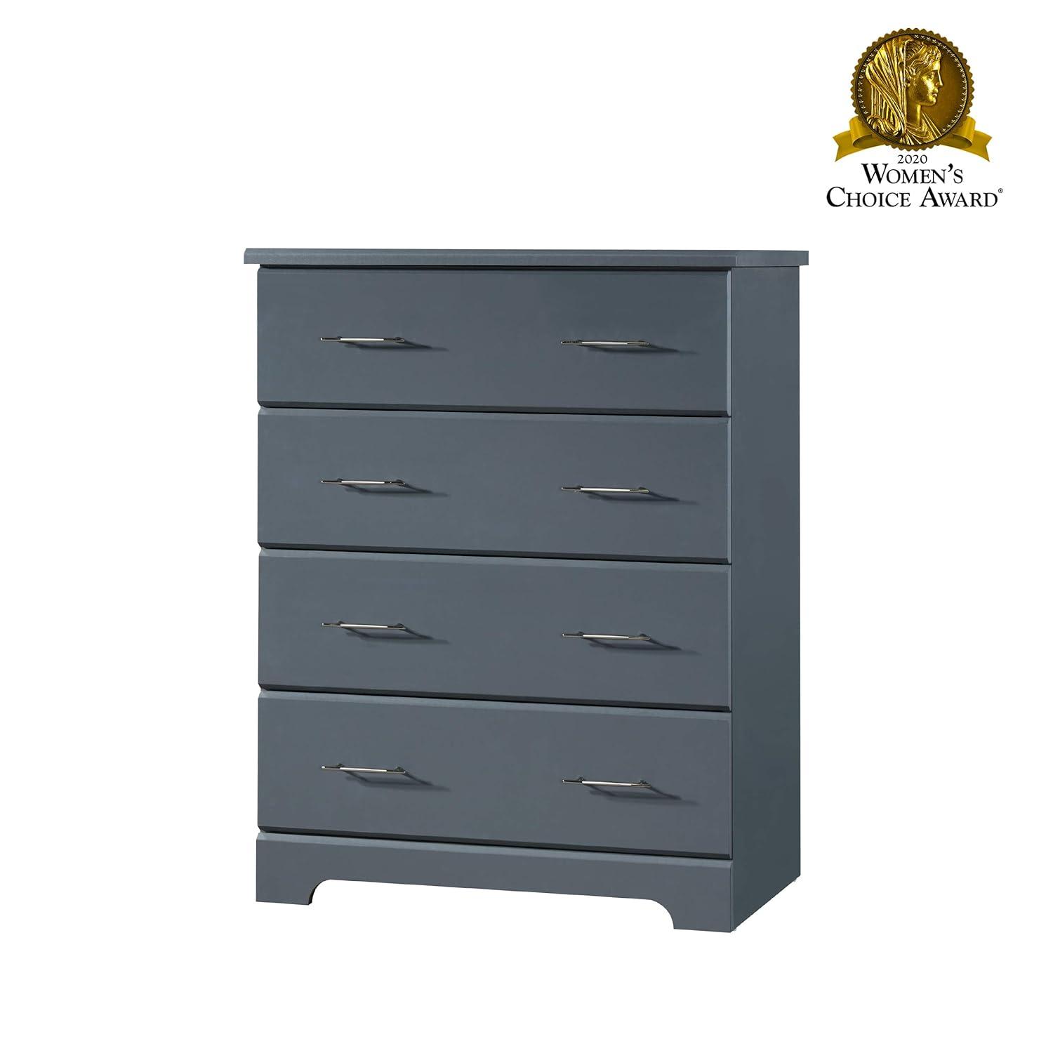 Storkcraft Brookside 4 Drawer Chest