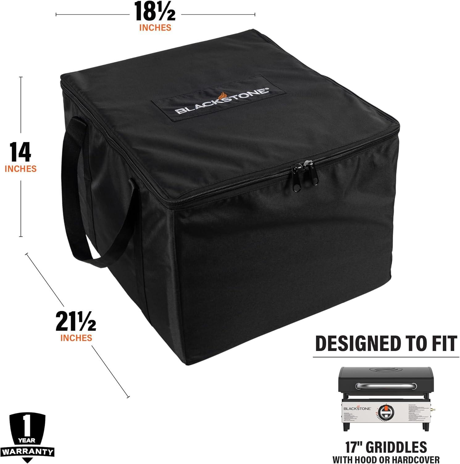 Blackstone Blackstone 17" Griddle Carry Bag