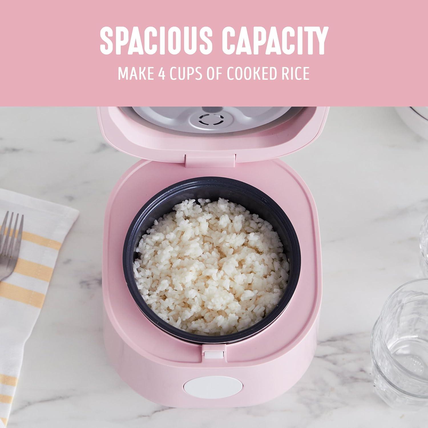 GreenLife 1-Quart Aluminum Steamer pot