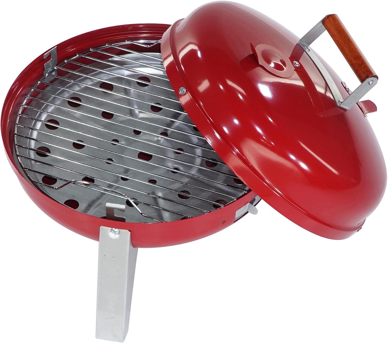 MECO Corporation 19'' W Portable Charcoal Grill