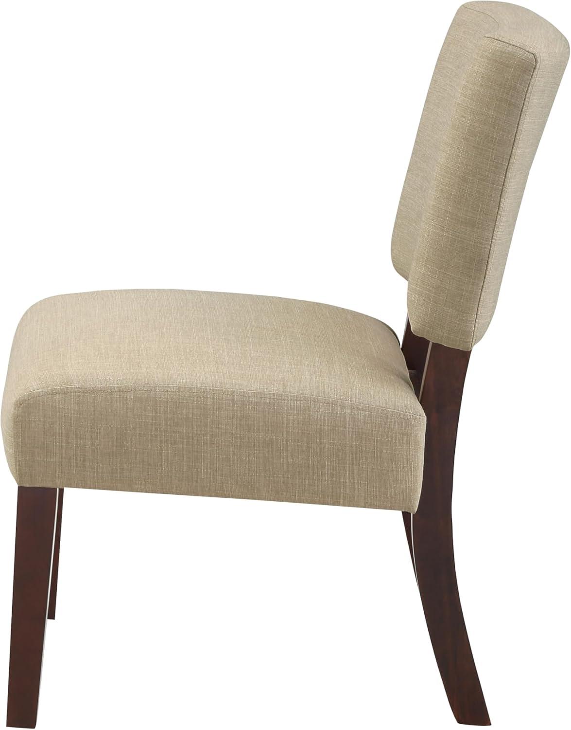 Attilia Upholstered Side Chair