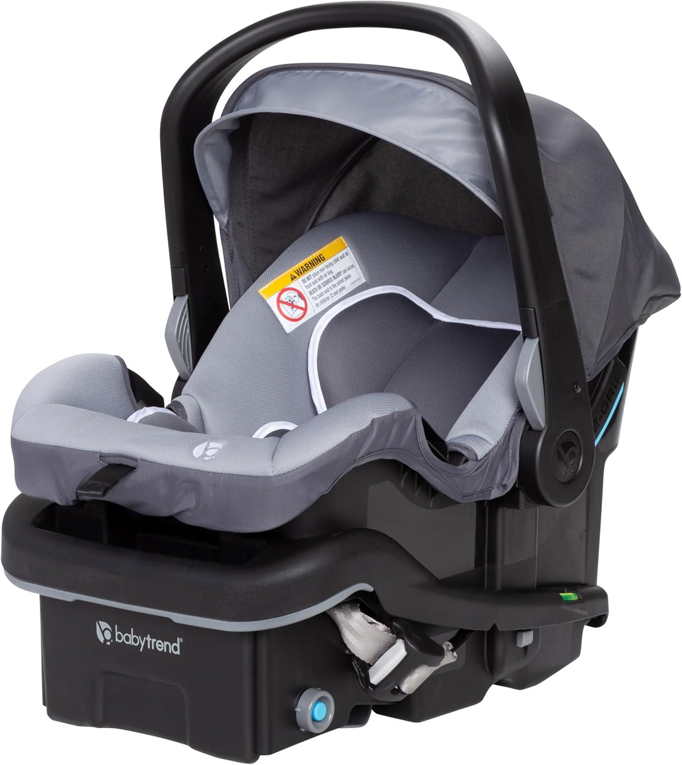 Baby Trend Morph Single to Double Modular Stroller - Dash Gray