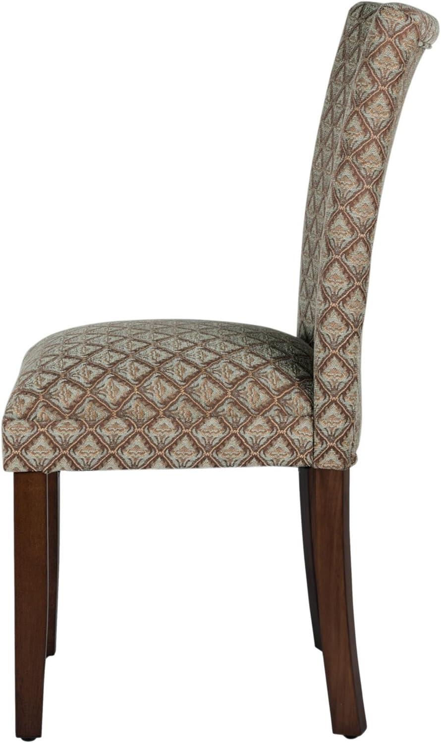 Parsons Dining Chair - HomePop