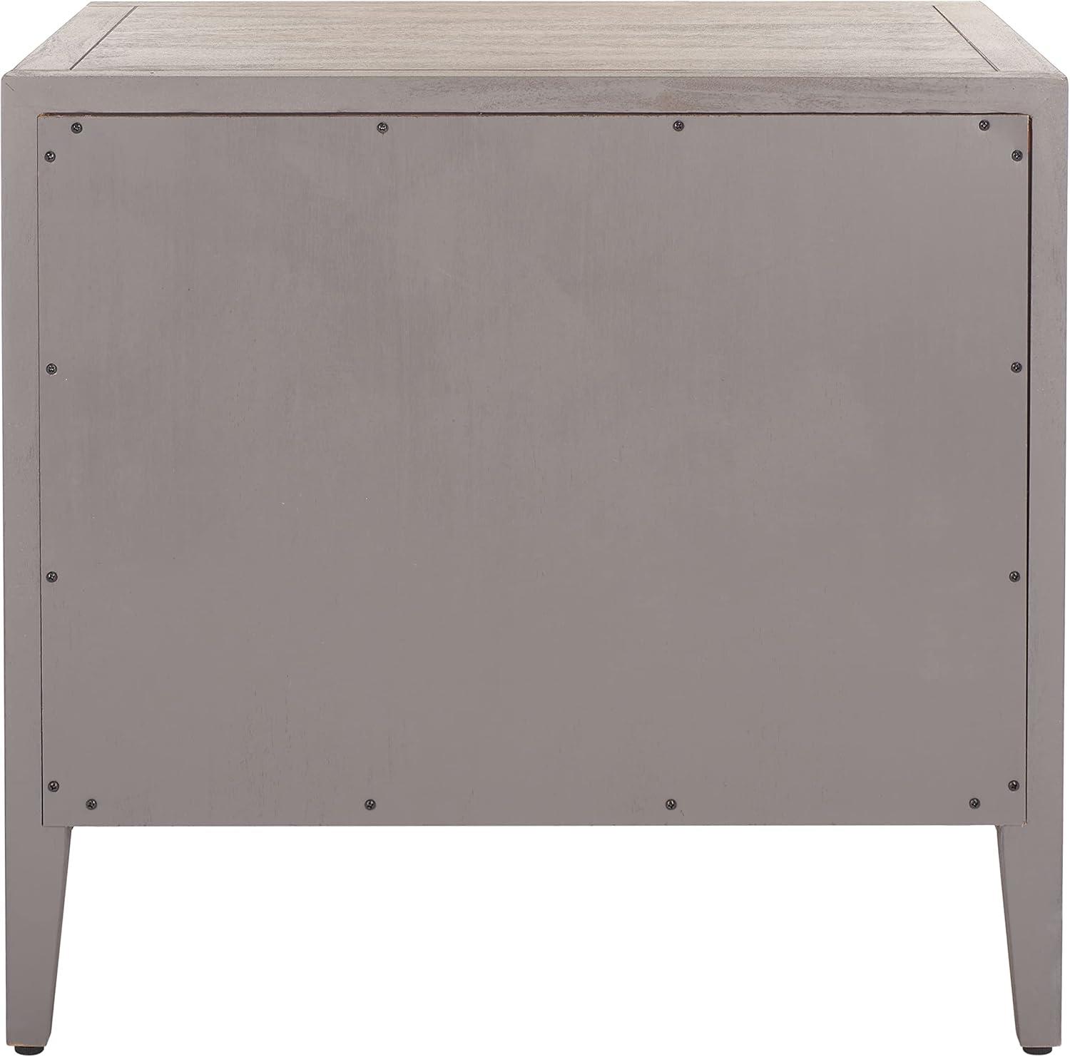 Pama 3 - Drawer Nightstand