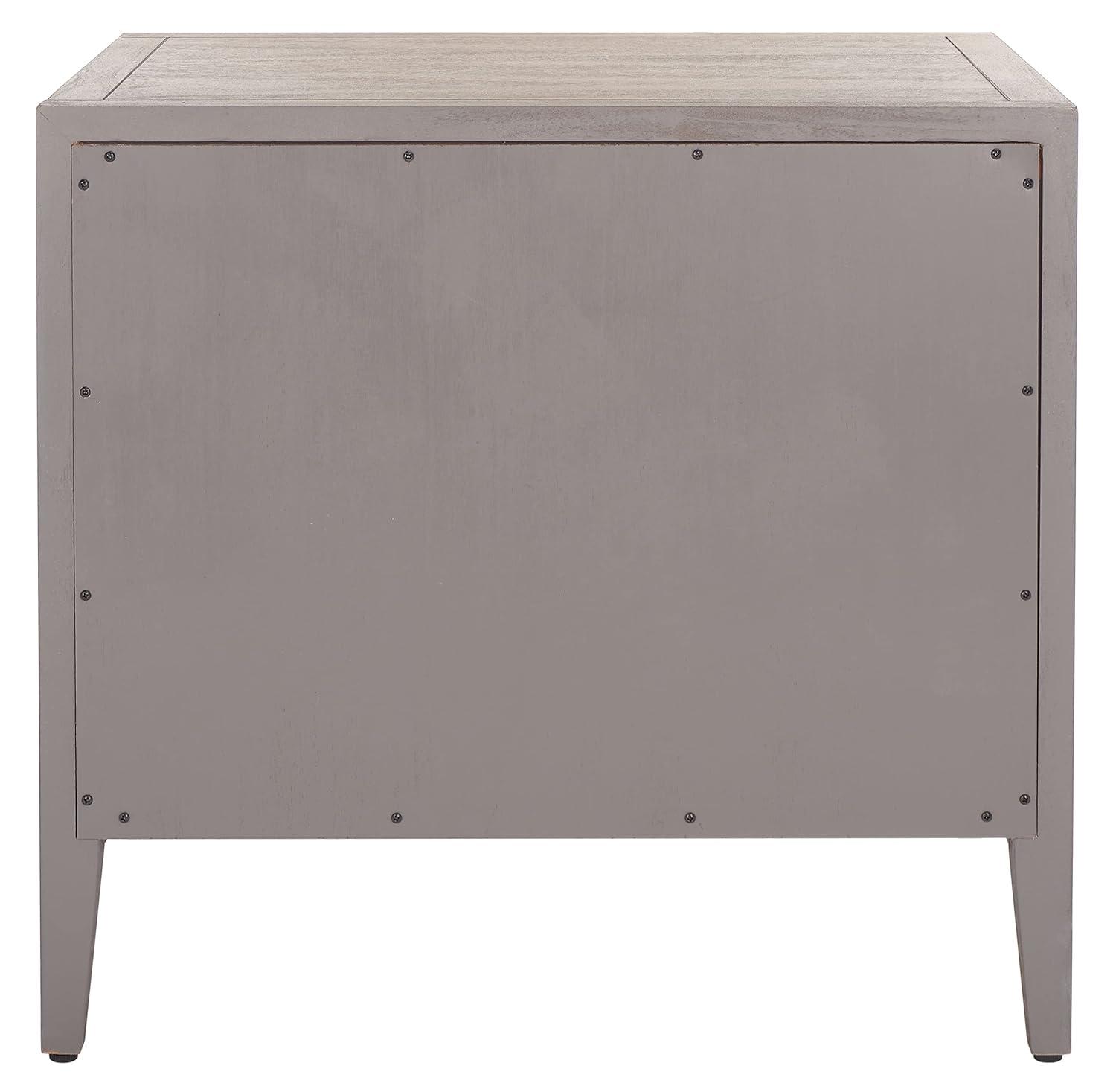 Pama 3 - Drawer Nightstand