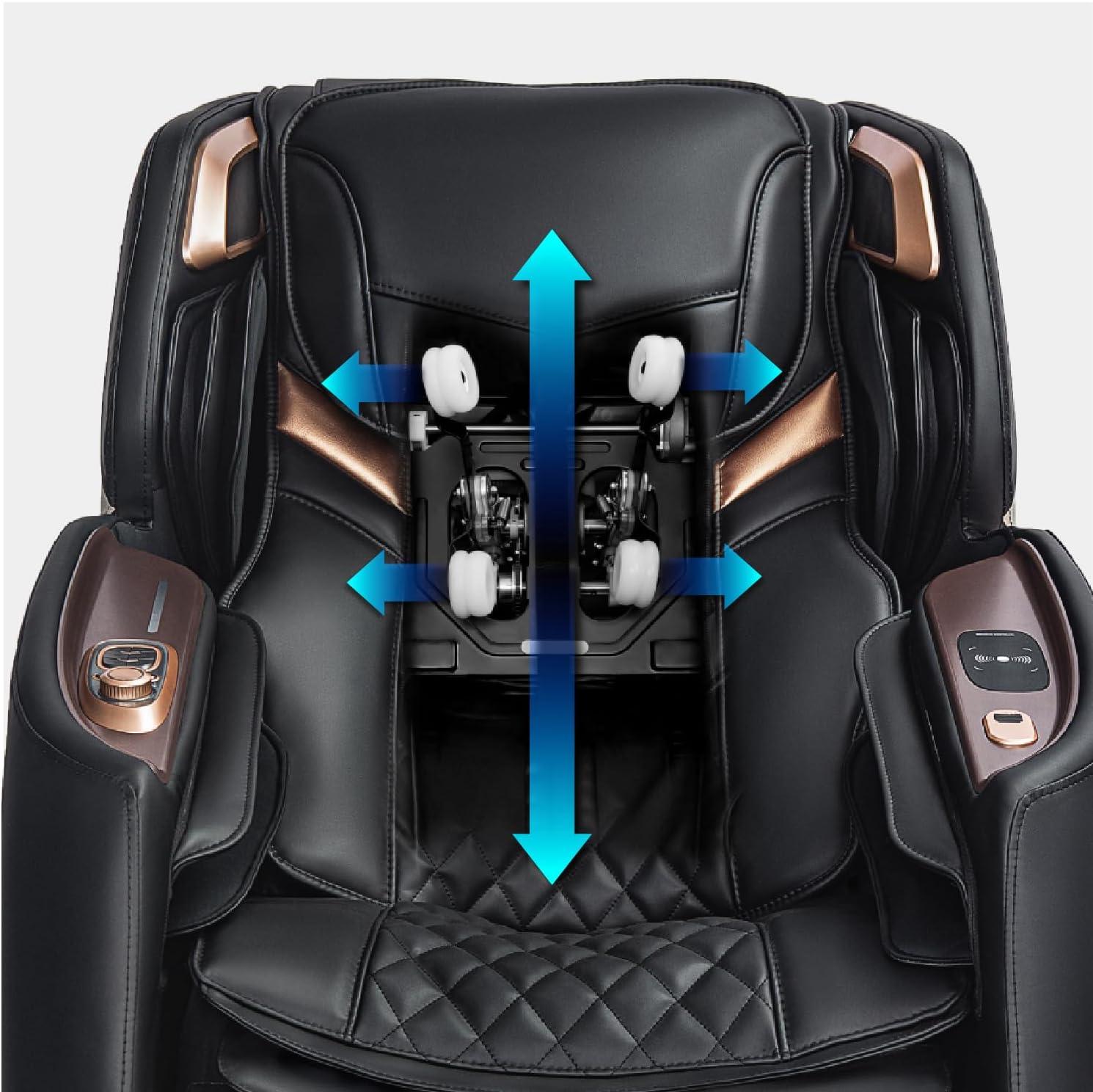 Juno II Massage Chair