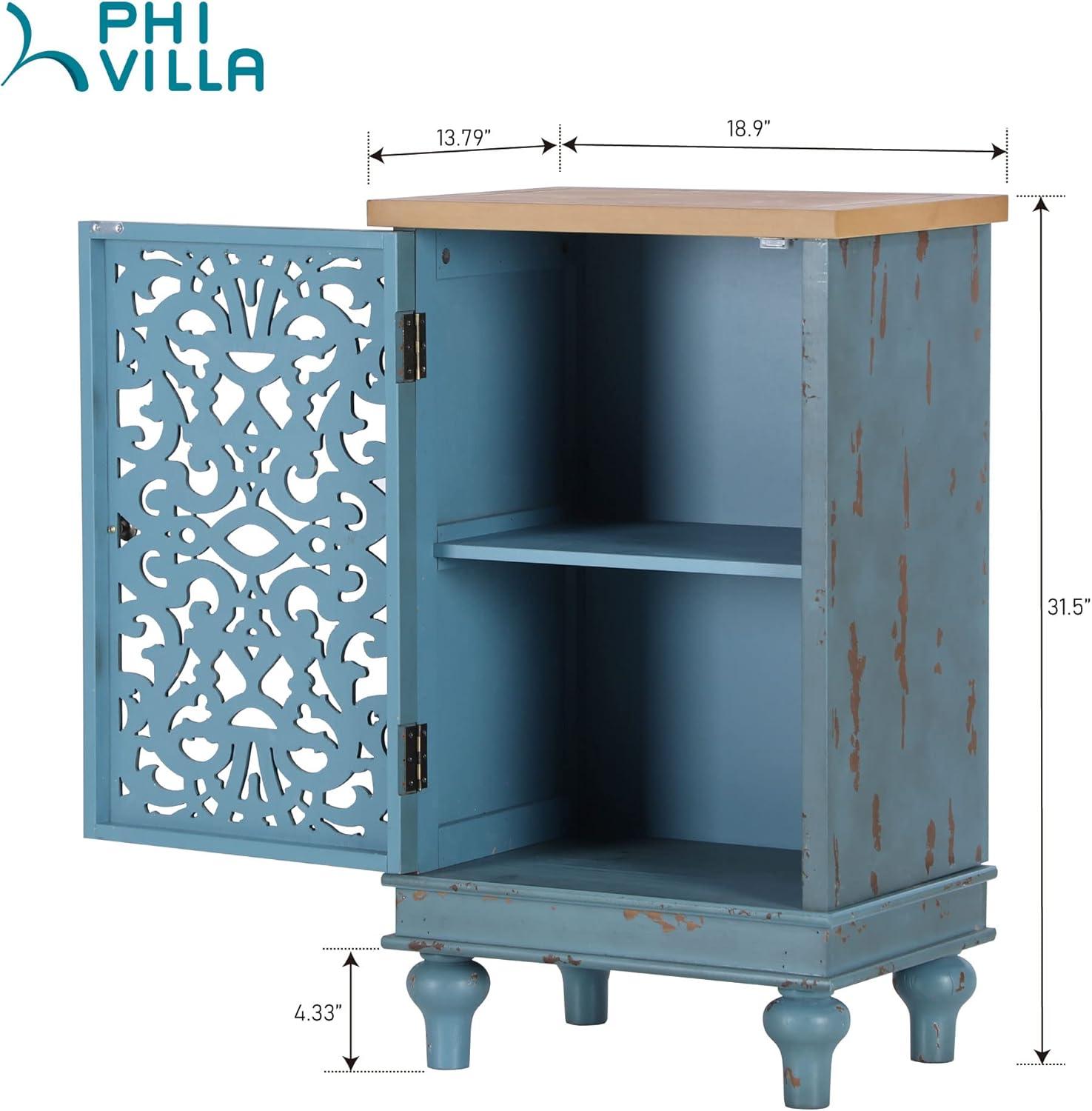 Mistana™ Eyler Accent Cabinet