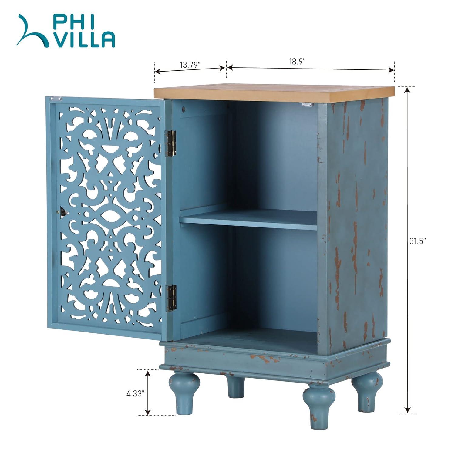 Mistana™ Eyler Accent Cabinet