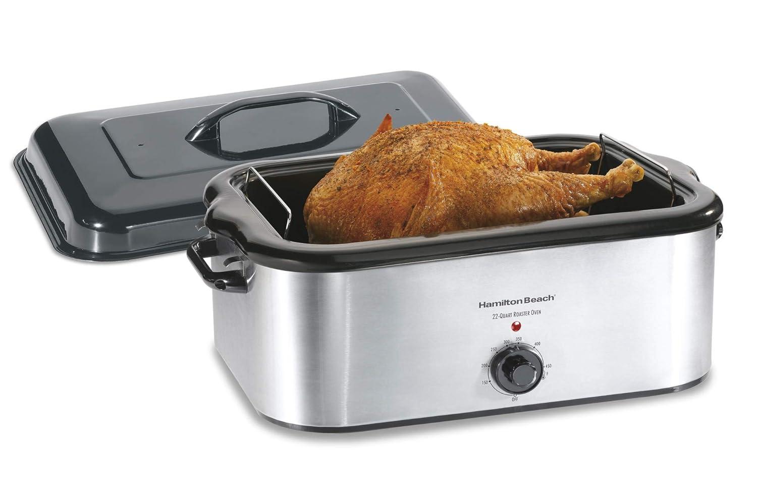 Hamilton Beach Hamilton Beach Electric Roaster Oven