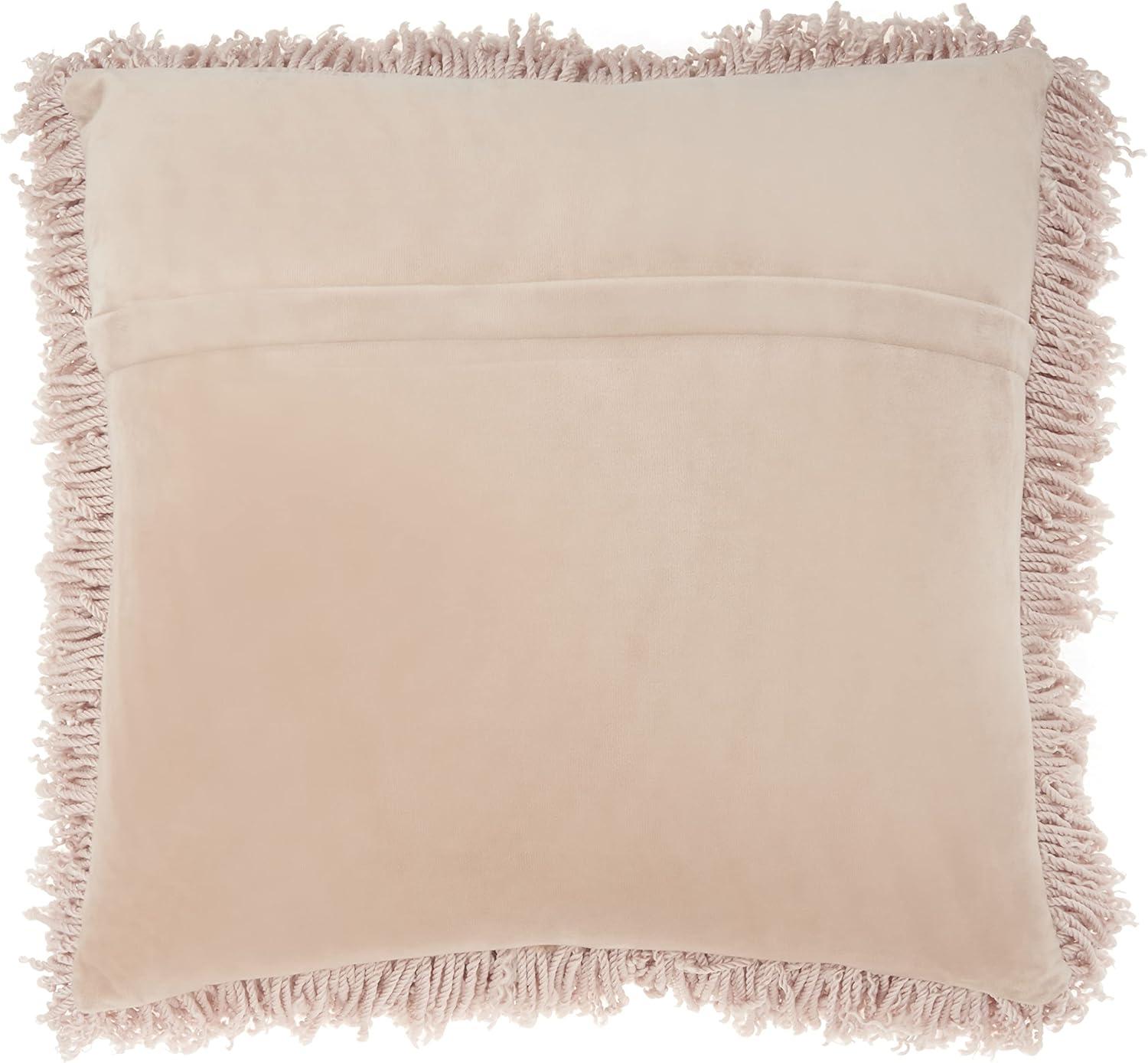 Kathy Ireland Home Throw Pillow