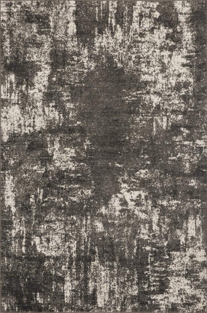 Luxe Weavers Modern Abstract Area Rug