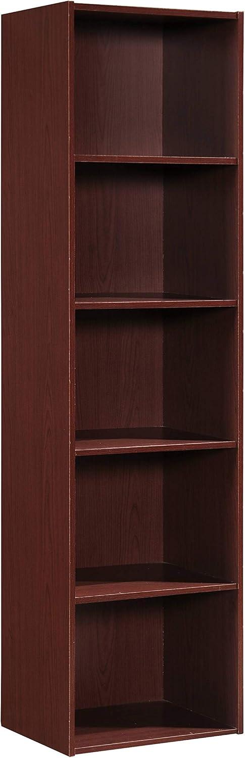 Indoor Modern Home Decorative Furniture 3-Shelf Bookcase