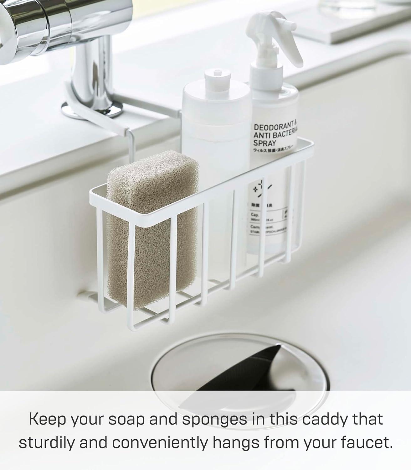 Hanging Sponge Holder