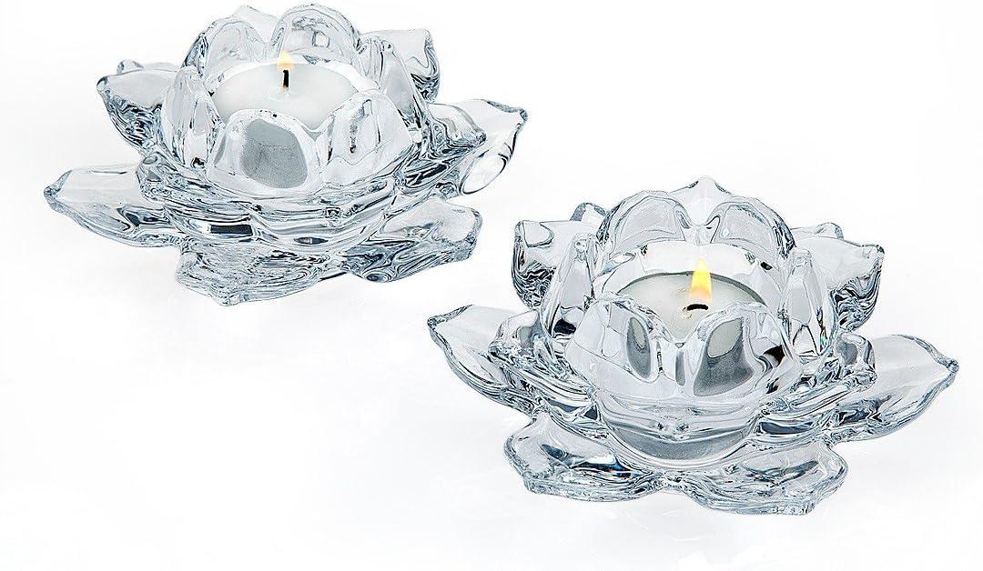 lotus-votive-holder-set
