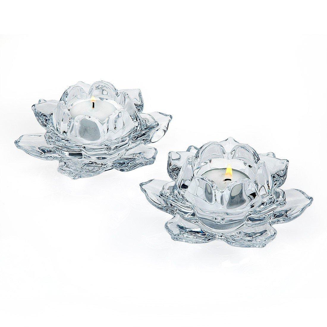 lotus-votive-holder-set