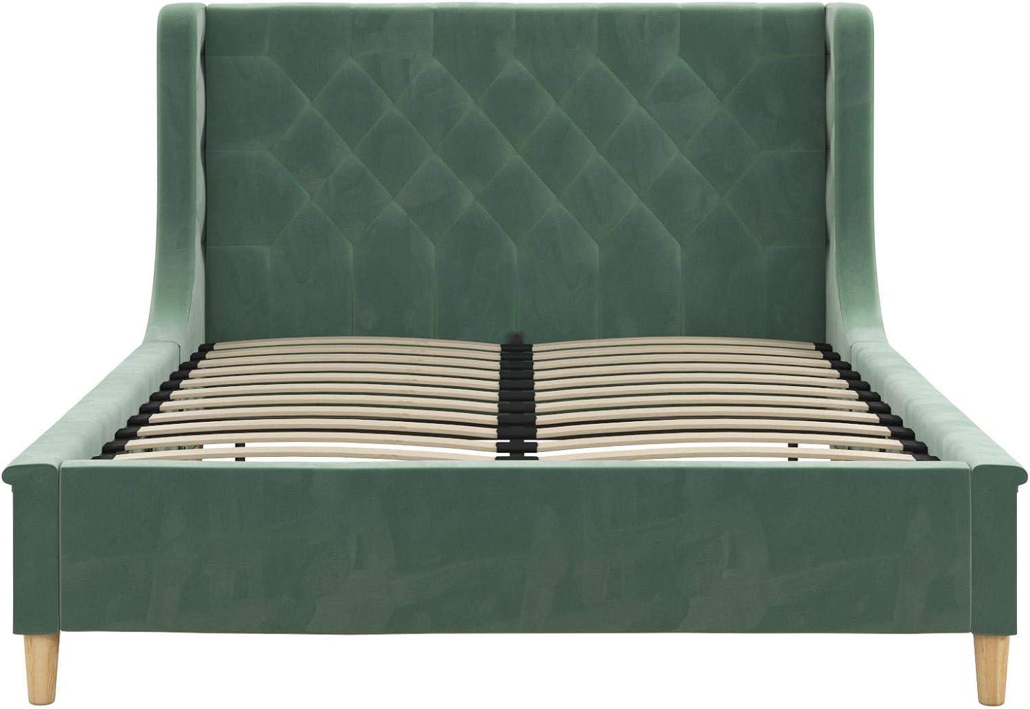 Monarch Hill Ambrosia Full Platform Bed