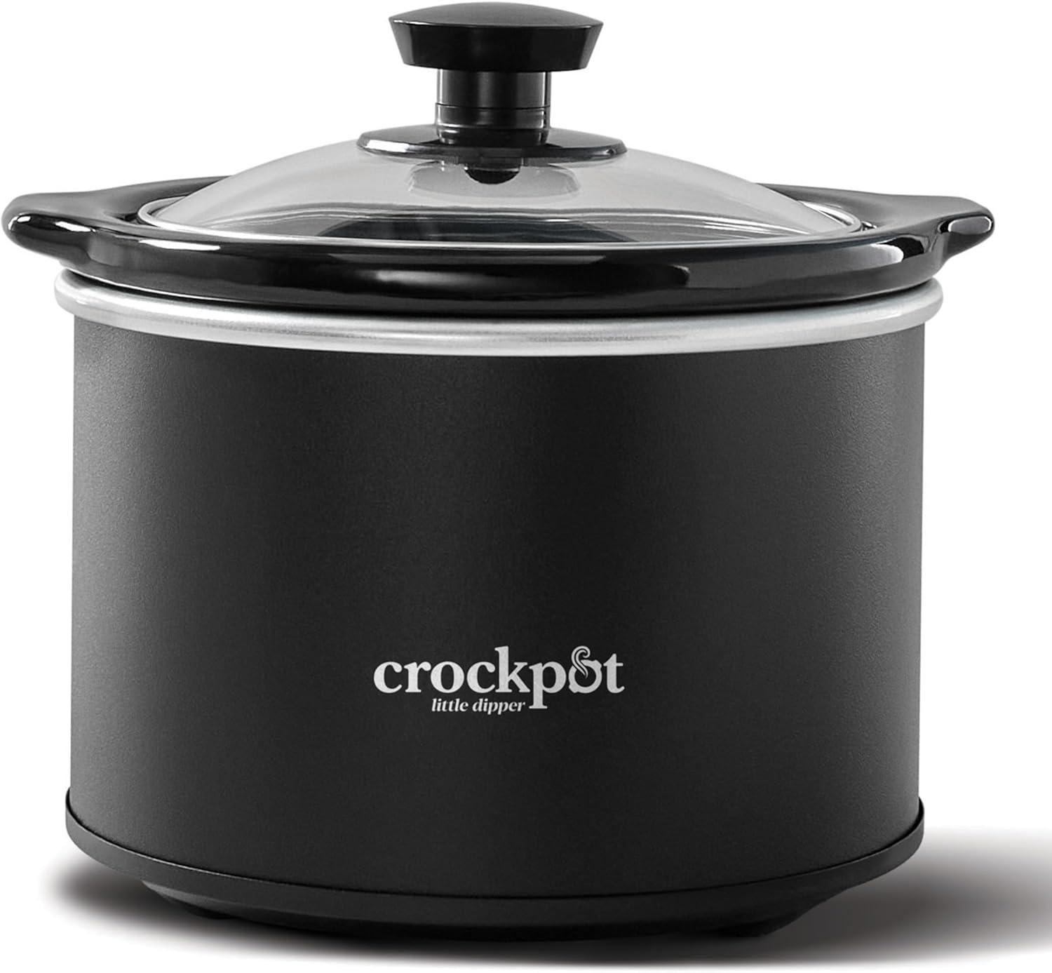 Crock Pot Crock Pot 1.5 Qt. Slow Maker