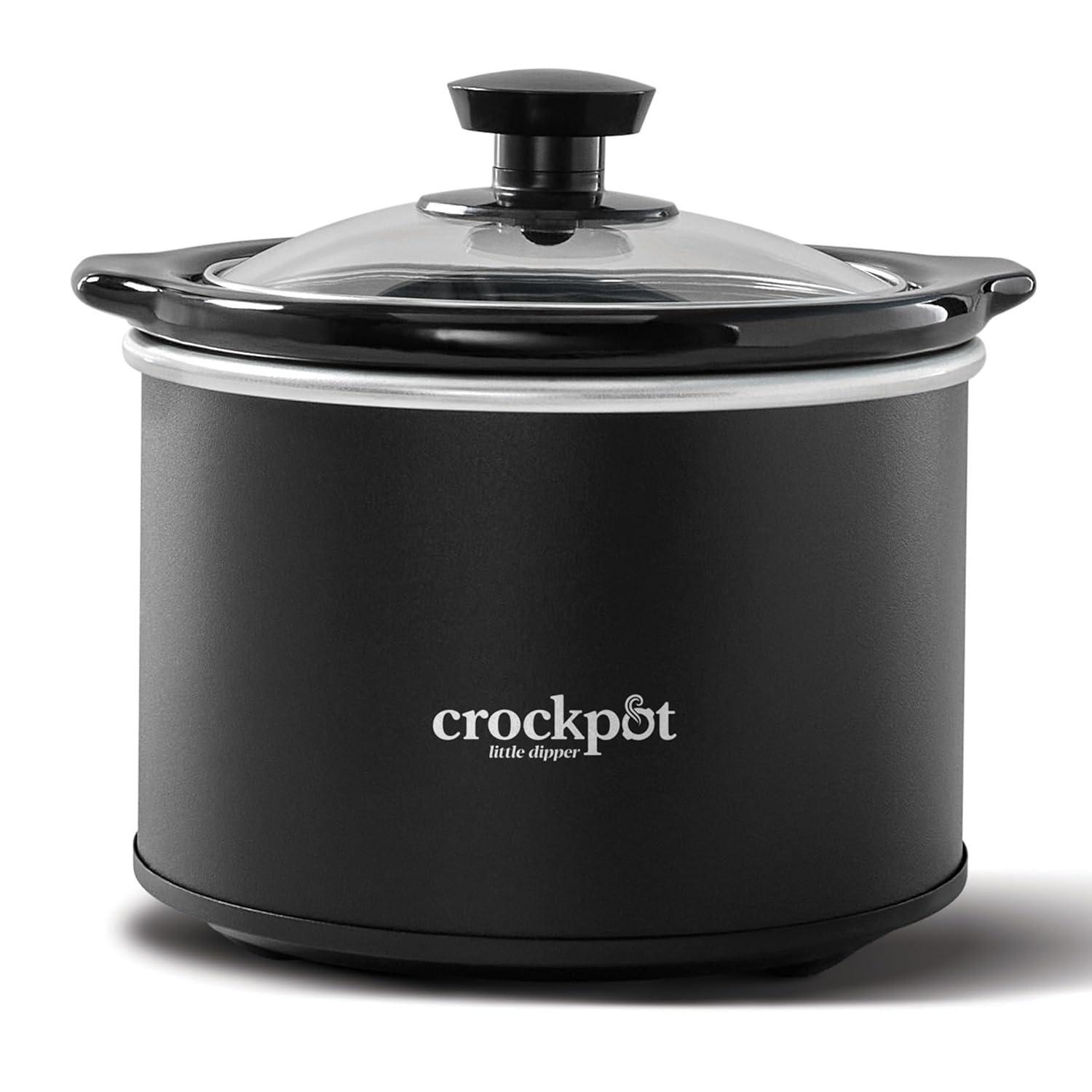 Crock Pot Crock Pot 1.5 Qt. Slow Maker
