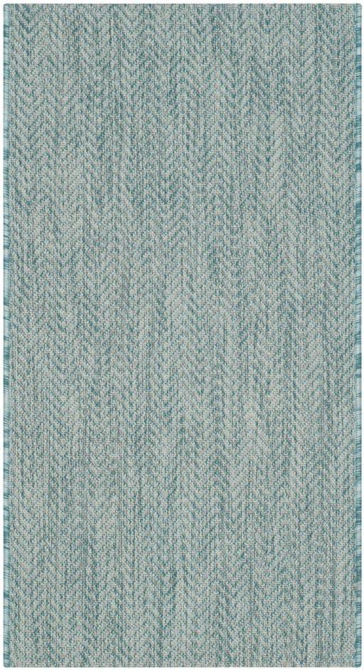 Courtyard CY8022 Indoor/Outdoor Area Rug  - Safavieh